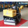 Diesel Vibration Double Drum Hand Asphalt Roller for Sale (FYL-800C)